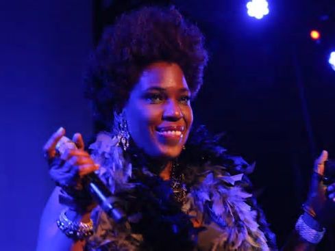 Macy Gray Announces 2024 Australian Tour