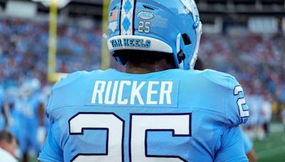 Kaimon Rucker injury update: UNC football coach Mack Brown provides more info on Tar Heel star