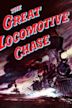 The Great Locomotive Chase