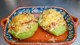 Cinco recetas con chayote (rapidísimas y super saludables)