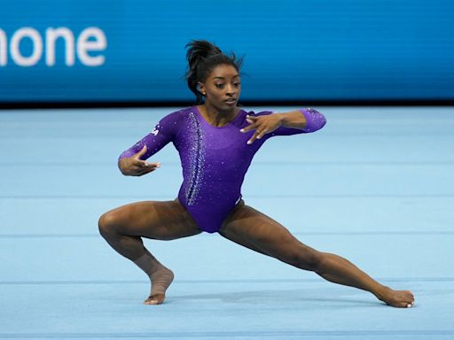 Core Hydration Classic 2024 Livestream: How to Watch the U.S. Gymnastics Competition Online Free