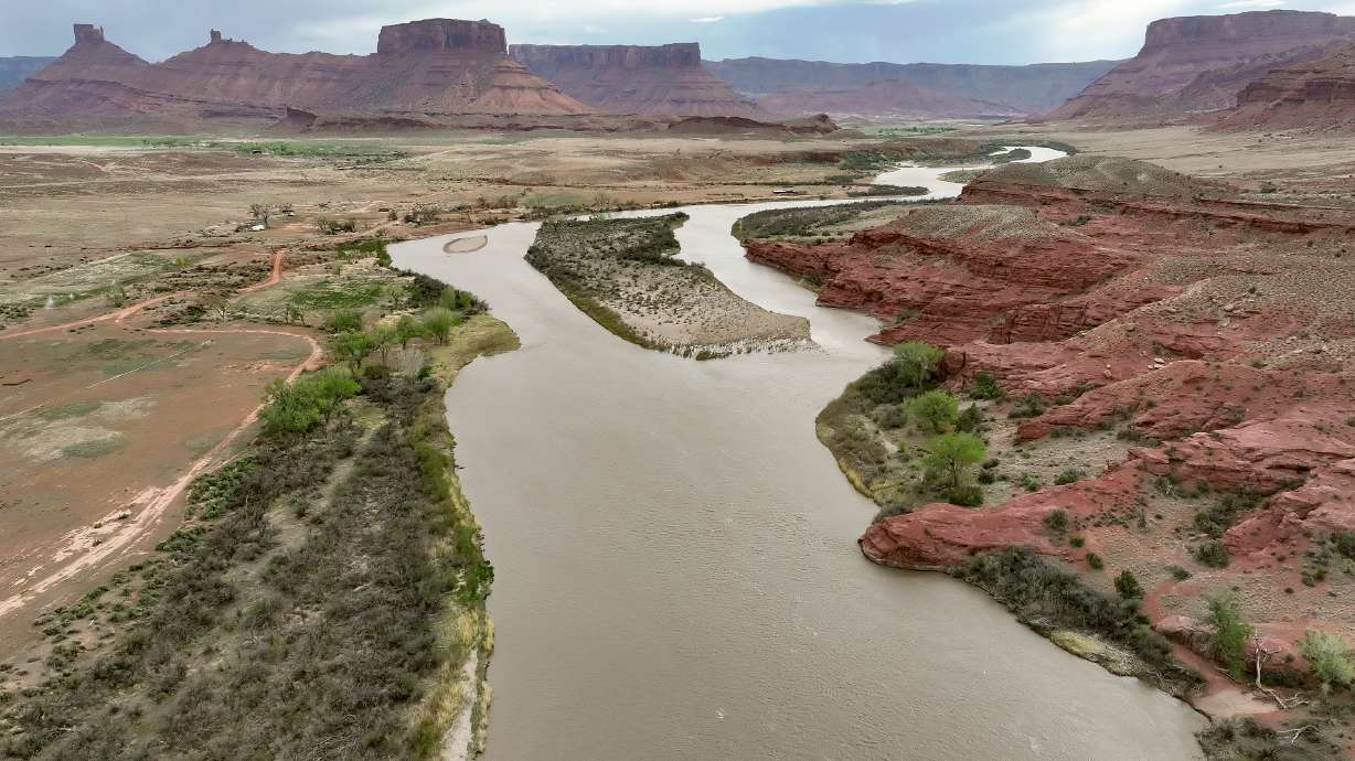 Why Colorado River basin states are split on long-term plan to manage its water