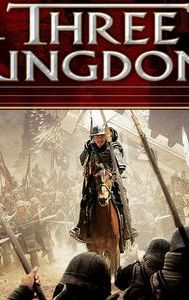 Three Kingdoms: Resurrection of the Dragon