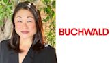 Julie Choi Joins Buchwald’s Unscripted Department