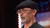 'AGT' Janitor Richard Goodall Gives Big Update on His Life Ahead of Semifinals