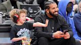 7 Times Drake’s Son Adonis Graham Stole The Show