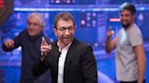 ¿Quiénes son los invitados de ‘El Hormiguero’ esta semana? La lista del 15 al 18 de abril