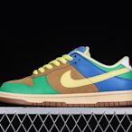 純原Nike Dunk SB “Brooklyn Projects” 布魯克林 以70年代末80