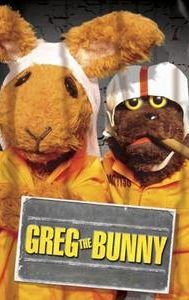 Greg the Bunny