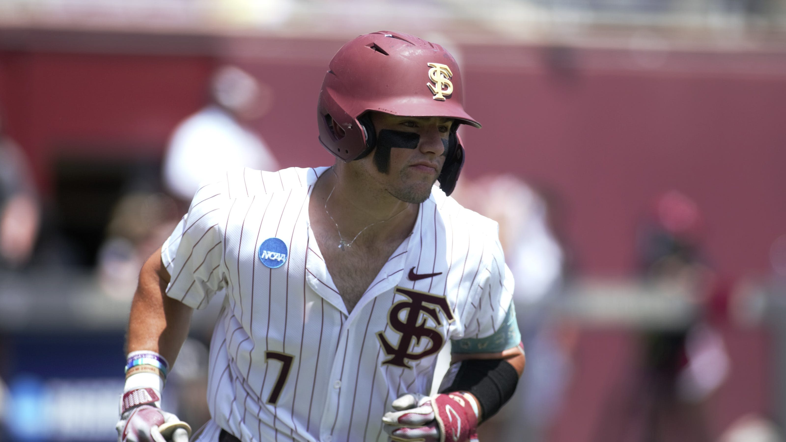 UConn to 'turn the page' after historic game one Super Regional showing by FSU baseball