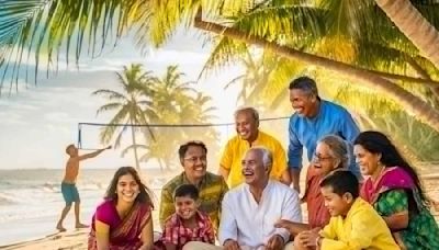 Explore The Beauty Of Thiruvananthapuram With Your Family And Loved Ones