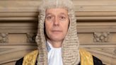 Lord Justice Fraser, the judge who stopped the operator of Horizon system