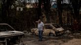 Megaincendio en Chile: las 72 horas que desataron el peor desastre en el país desde el terremoto de 2010