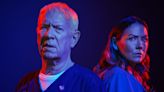 Casualty teases Charlie Fairhead's exit story in new winter trailer