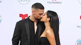 Becky G y Sebastian Lletget recuperan la normalidad tras la sonada infidelidad del futbolista