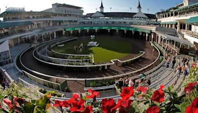 Kentucky Derby 2024: What to know about the first leg of horse racing's Triple Crown