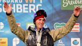 Kyle Smaine, world champion halfpipe skier, dies in avalanche in Japan