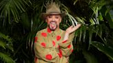 Boy George says he 'doesn't regret' I'm A Celebrity but doesn't 'understand' it