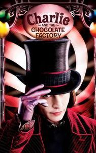 Charlie and the Chocolate Factory (film)