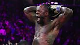 Deontay Wilder vs. elite big men: How would he fare vs. 5 top rivals?