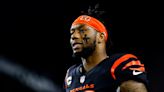 Bengals RB Joe Mixon won't face charges after shooting investigation at home