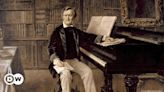 German composer Richard Wagner: The man behind the myth – DW – 07/28/2024