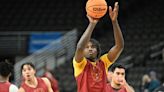 Curtis Jones is confident in Iowa State basketball heading into NCAA Tournament's opening round
