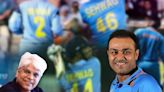 Beyond The Boundary: Why did Virender Sehwag play with a numberless jersey in the 2011 World Cup?