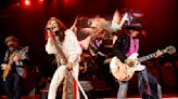 Aerosmith farewell tour is back on with new L.A. date, months after Steven Tyler injury