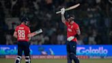 Hales felt like he was 'making debut again' for England