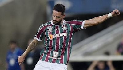 Flu vai ter Renato Augusto no ataque contra o Sampaio Corrêa; veja os times