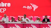 Mandatarios de países miembros del ALBA buscan fortalecer y reimpulsar esa organización regional