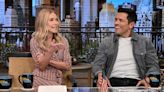 Kelly Ripa and Mark Consuelos Met Just One Year Before Eloping in Las Vegas