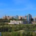 Downtown Edmonton