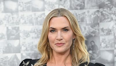 Kate Winslet weighs in on the 'can women can have it all?' debate