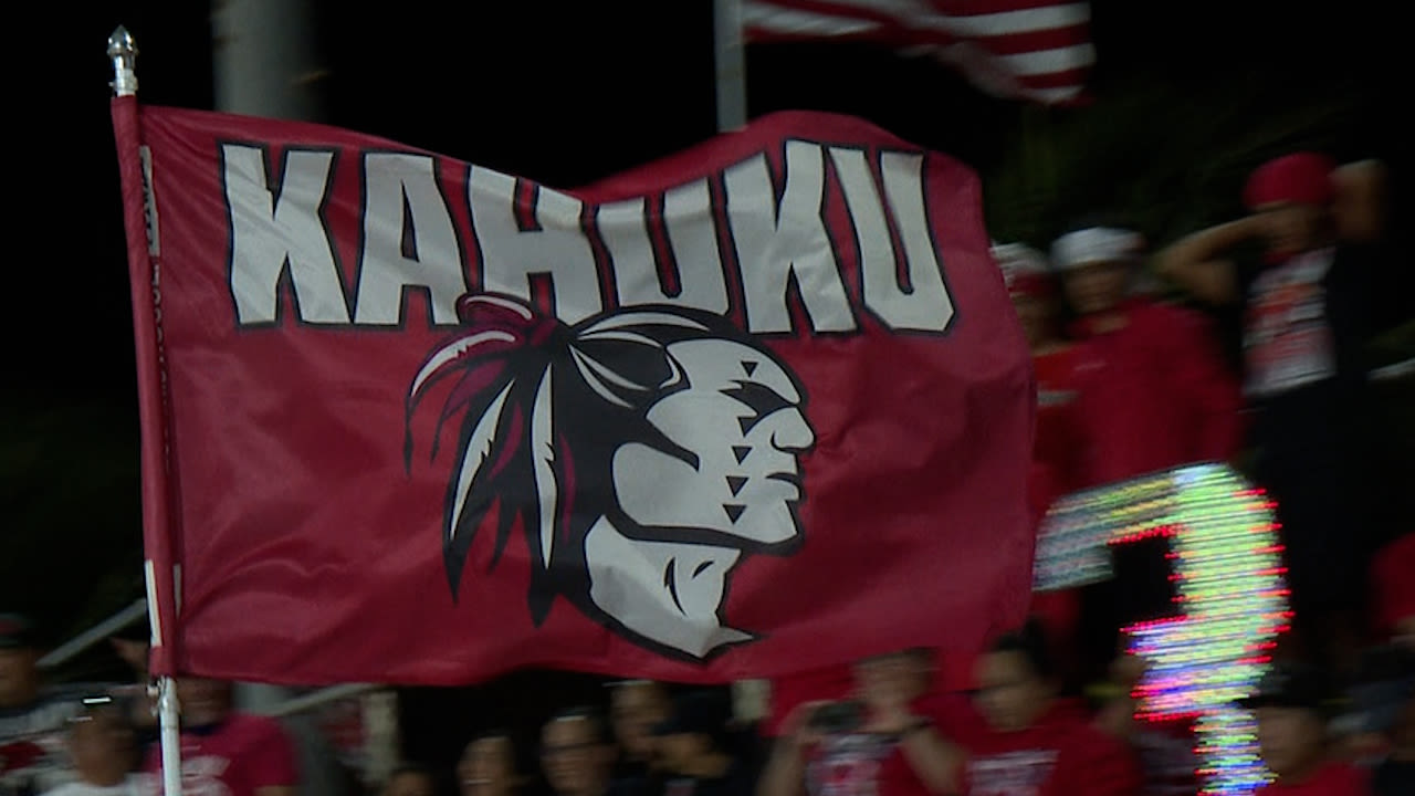 Kahuku prepares to host nation’s No. 1 Mater Dei on the North Shore