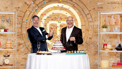 How to Watch MasterChef UK in The US For Free to See The Beloved British Cooking Show