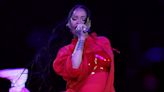 Voices: Rihanna is rewriting the rules for pregnant women yet again