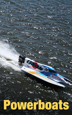 Powerboats