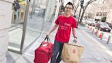 Food Delivery Apps DoorDash, Uber Adjust To Changing Customer Needs On Pandemic Recovery