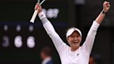 ...Jasmine Paolini Live Streaming Wimbledon 2024 ...Singles Final Live Telecast: When And Where To Watch | Tennis News