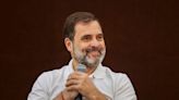 Rahul Gandhi Talks To Hemant Soren On Phone, Welcomes Bail - News18