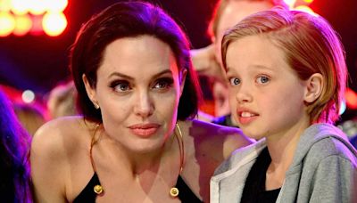 La hija de Angelina Jolie y Brad Pitt, cumple 18: de su fama desde recién nacida a la disputa de sus padres