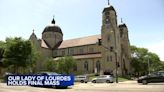 Our Lady of Lourdes Church holds final mass in Uptown