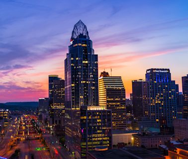 Top 9 places in Cincinnati visitors must see