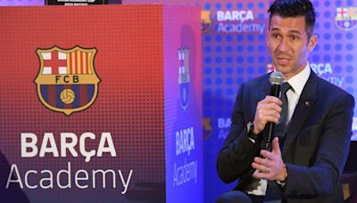 FC Barcelona shuts down its football academies in India