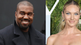 Source Claims Kanye West and ﻿﻿Candice Swanepoel Are a “PR Stunt”