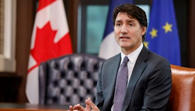 El gobierno de Trudeau sobrevive a una segunda moción de censura en Canadá