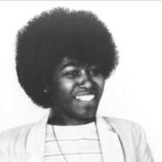 Joan Armatrading