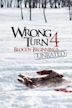 Wrong Turn 4